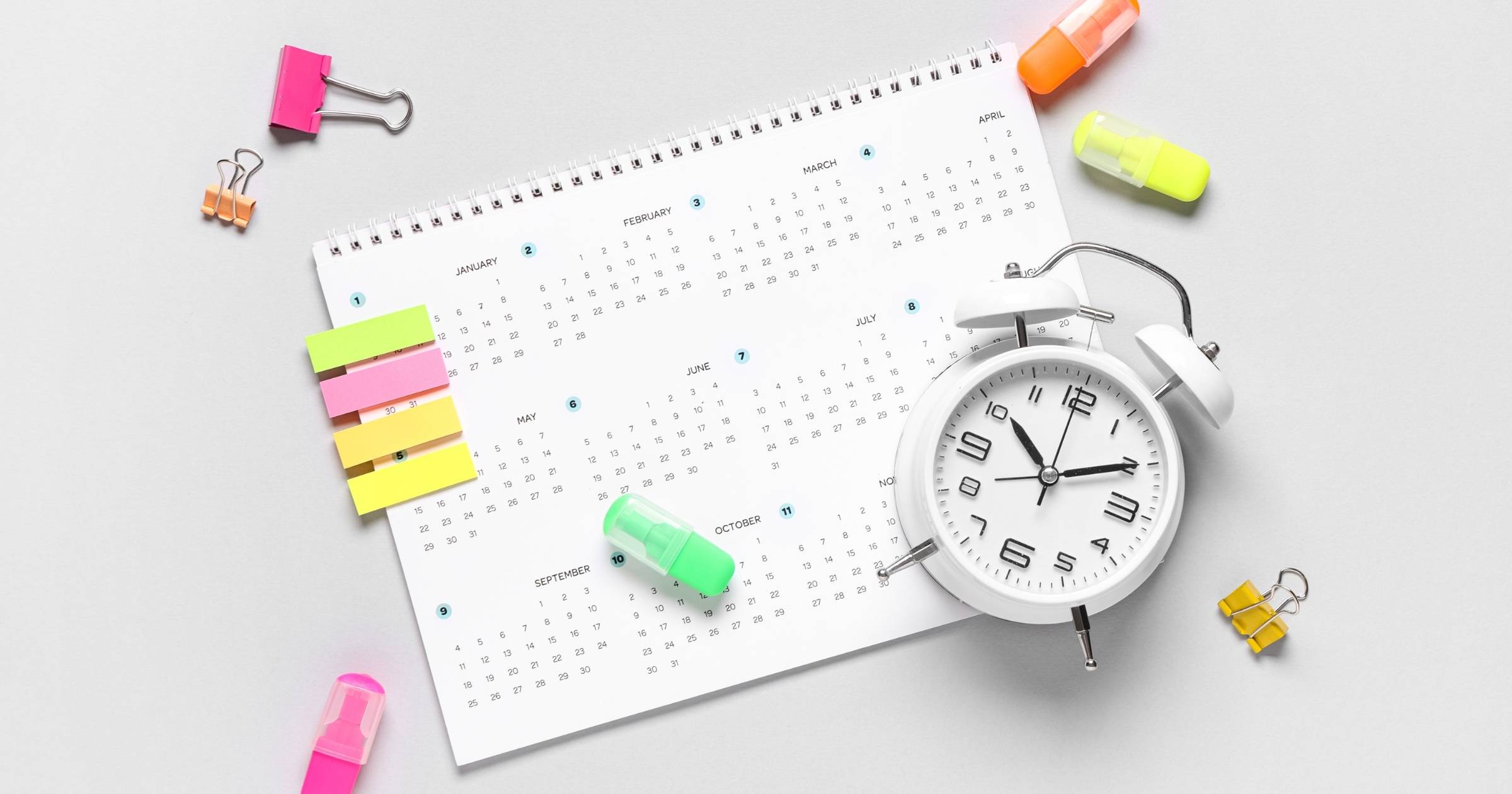 How to Manage a Busy Family Schedule Without Losing Your Mind