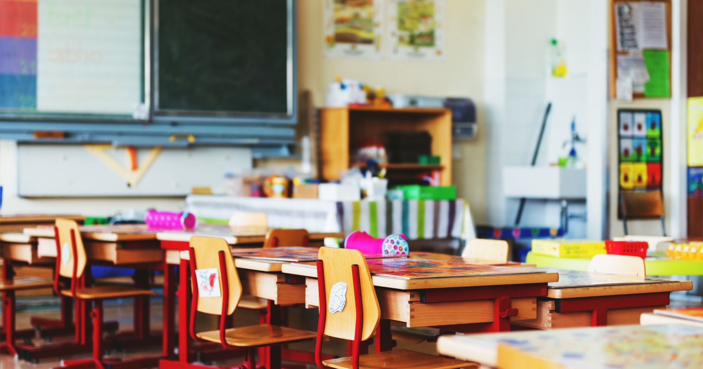 The Room Parent Guide to a Shared Classroom Calendar